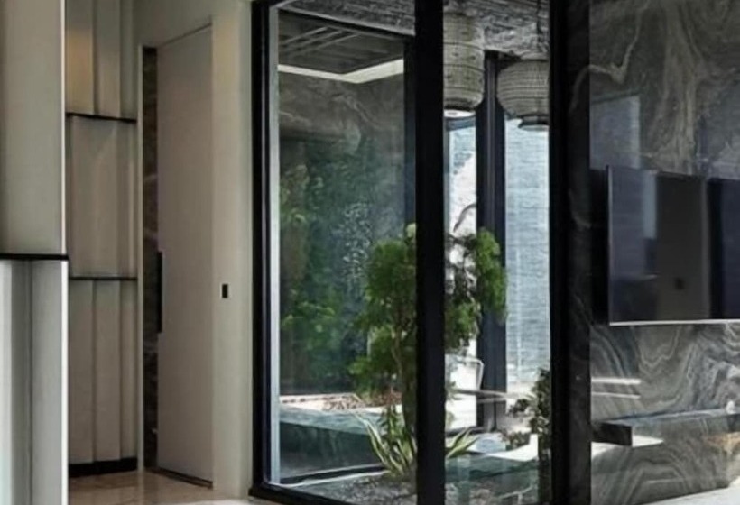 Fotos del hotel Ease Motel Taichung:  5