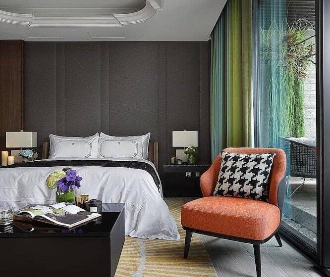 Fotos del hotel Ease Motel Taichung:  9