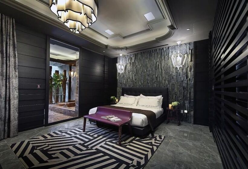 Fotos del hotel Ease Motel Taichung:  14