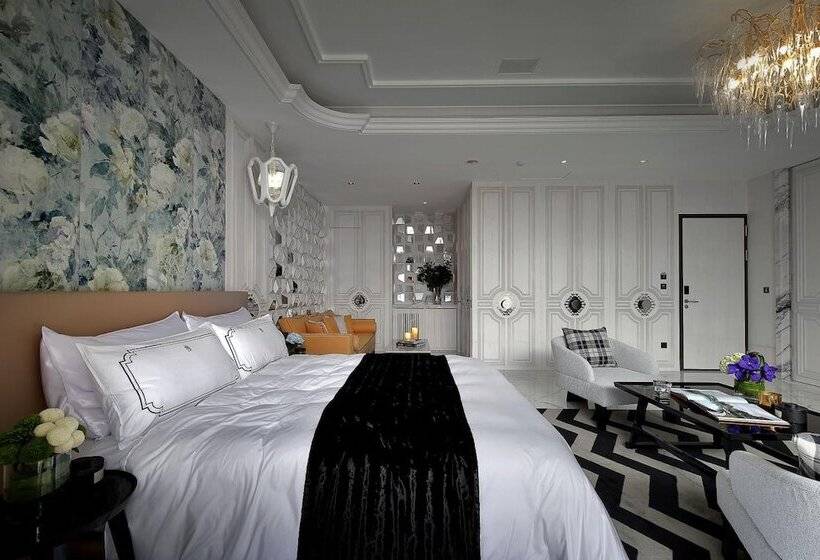 Fotos del hotel Ease Motel Taichung:  13