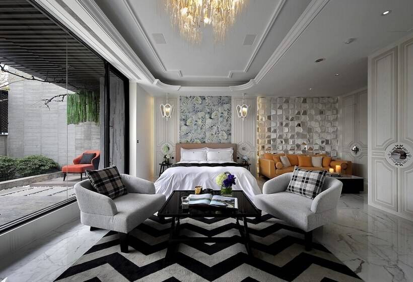 Fotos del hotel Ease Motel Taichung:  22