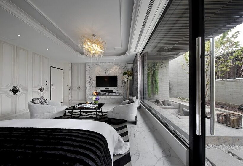 Fotos del hotel Ease Motel Taichung:  24