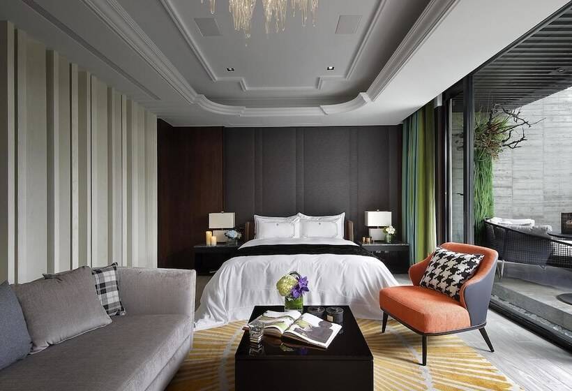 Fotos del hotel Ease Motel Taichung:  16