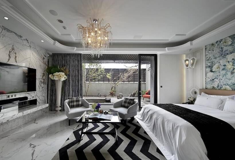 Fotos del hotel Ease Motel Taichung:  25