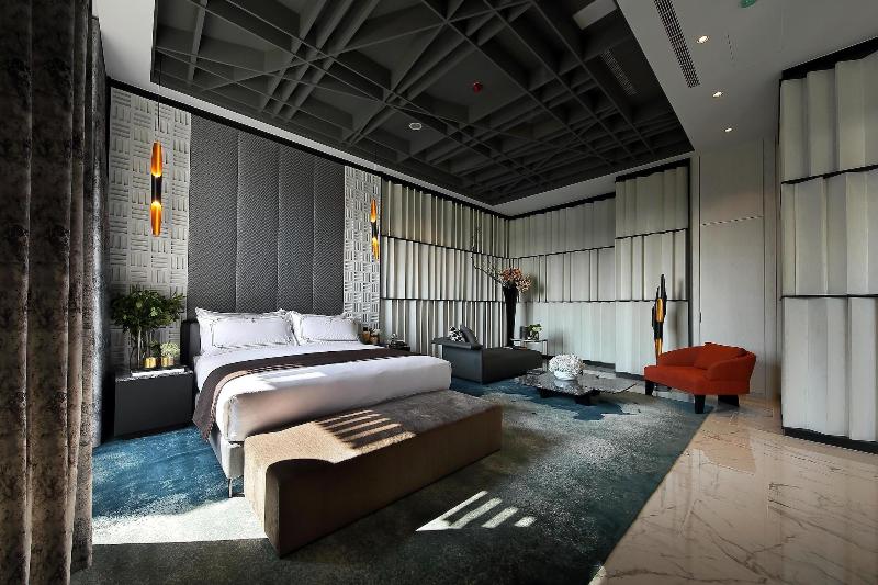 Fotos del hotel Ease Motel Taichung:  19