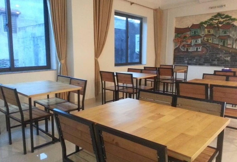 Fotos del hotel Anova:  5