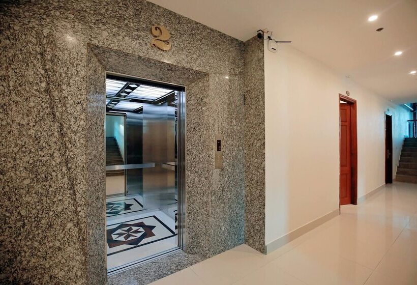 Fotos del hotel Anova:  4