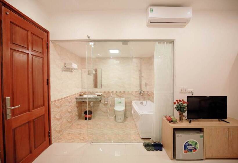 Fotos del hotel Anova:  11