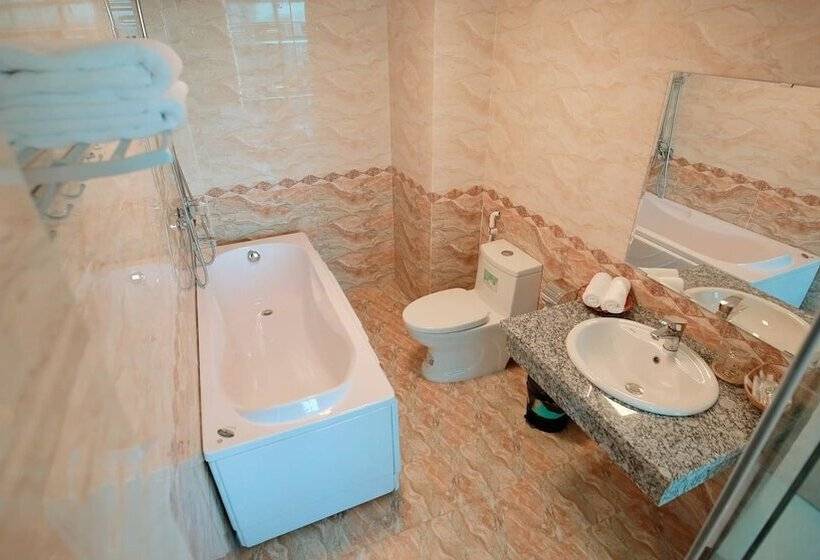 Fotos del hotel Anova:  6