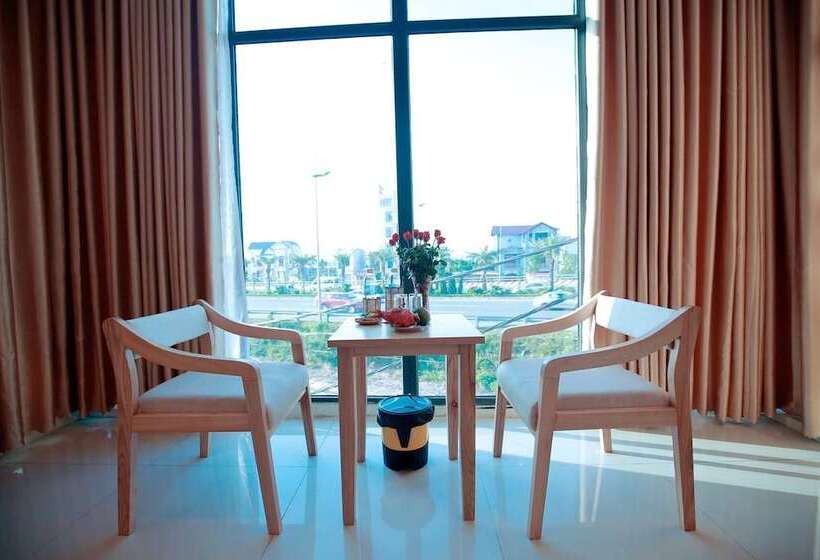 Fotos del hotel Anova:  8