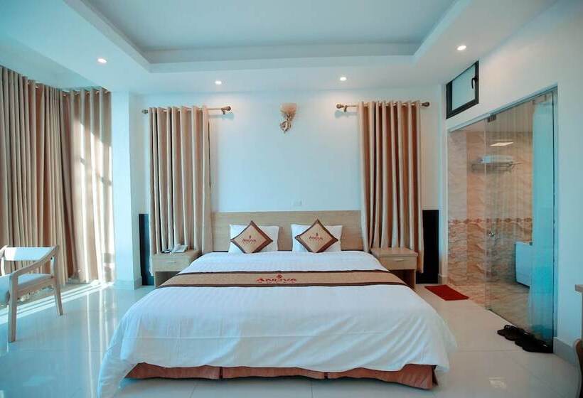 Fotos del hotel Anova:  9