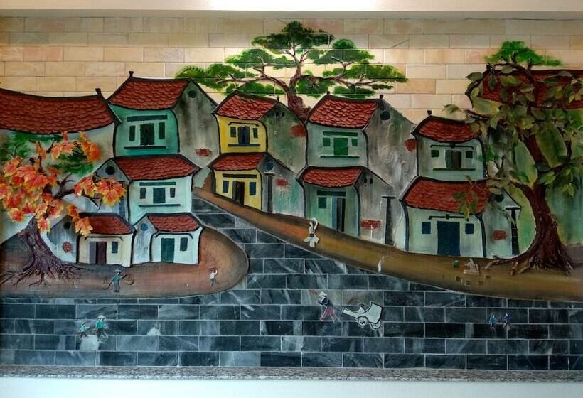 Fotos del hotel Anova:  7