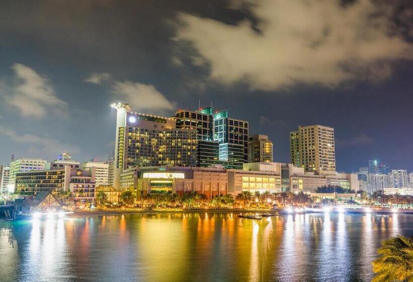 Fotos del hotel Beach Rotana - All Suites:  16