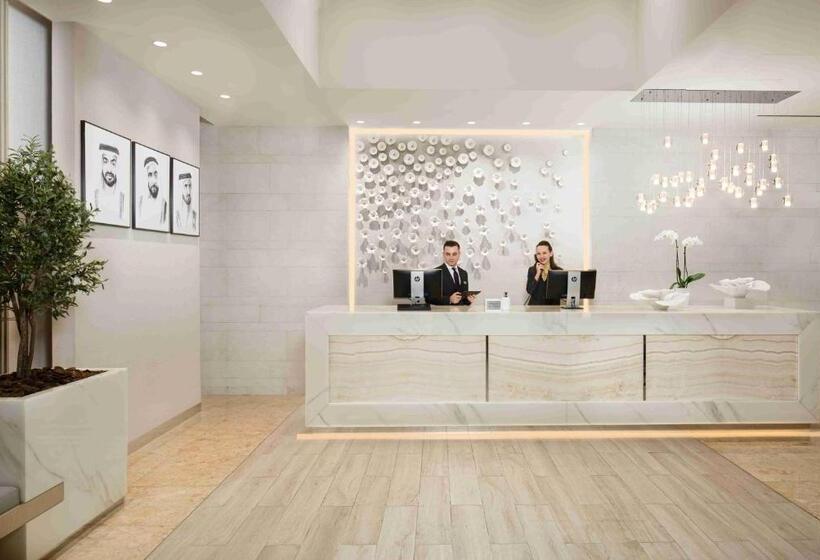 Fotos del hotel Beach Rotana - All Suites:  3