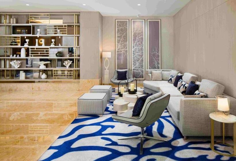 Fotos del hotel Beach Rotana - All Suites:  10