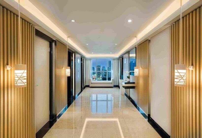 Fotos del hotel Beach Rotana - All Suites:  22