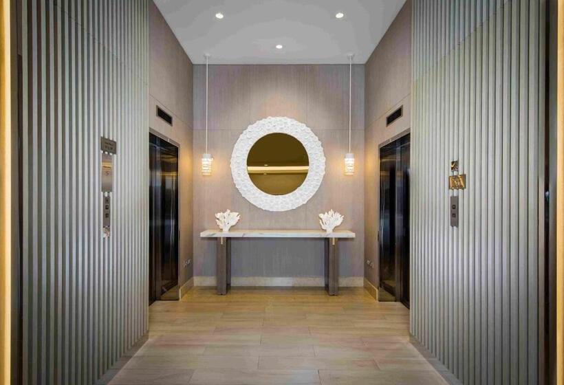 Fotos del hotel Beach Rotana - All Suites:  11