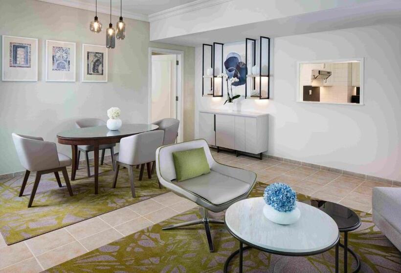 Fotos del hotel Beach Rotana - All Suites:  19