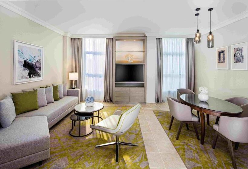 Fotos del hotel Beach Rotana - All Suites:  24