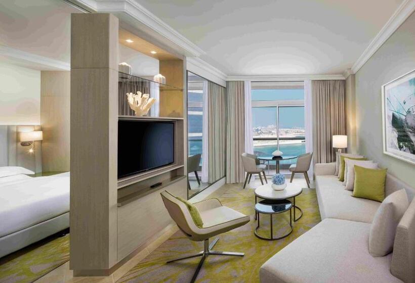 Fotos del hotel Beach Rotana - All Suites:  25