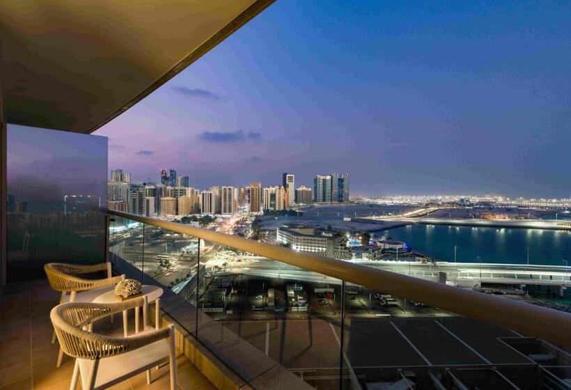 Fotos del hotel Beach Rotana - All Suites:  9