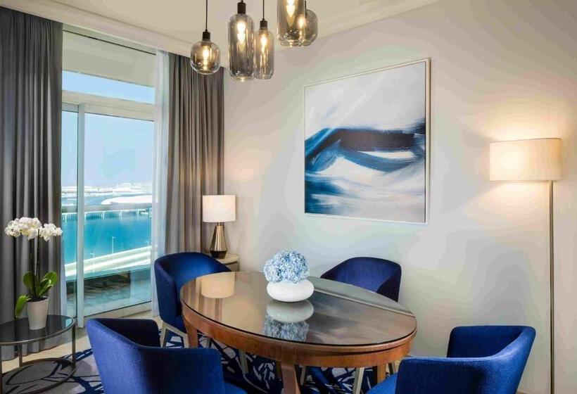 Fotos del hotel Beach Rotana - All Suites:  14