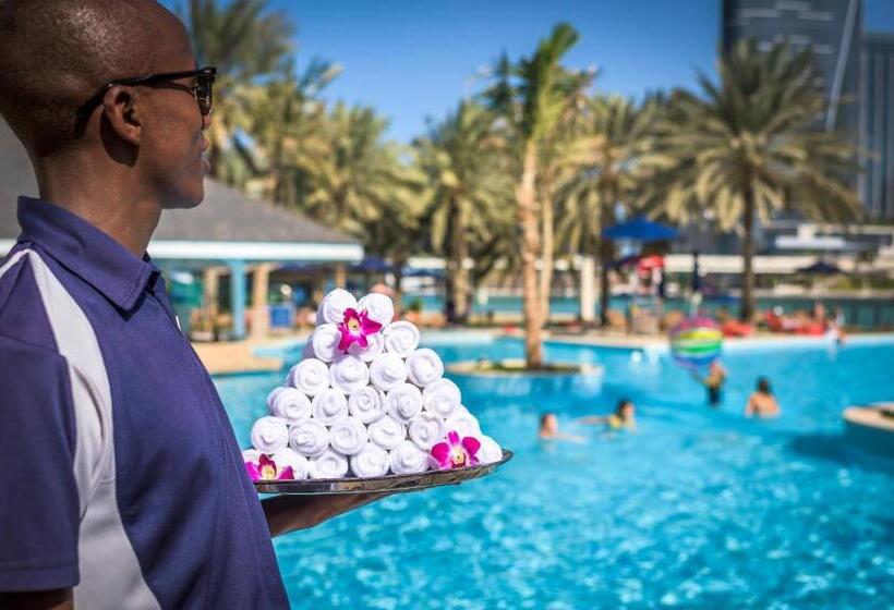 Fotos del hotel Beach Rotana - All Suites:  5