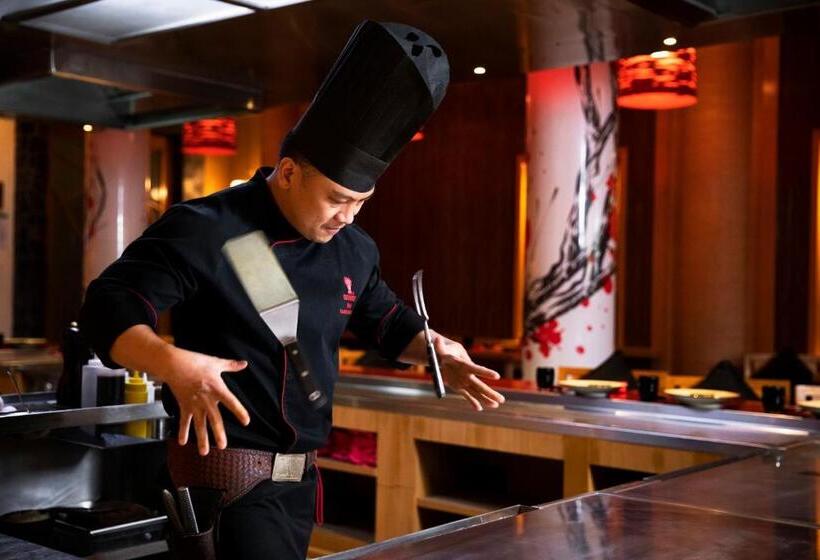 Fotos del hotel Beach Rotana - All Suites:  8