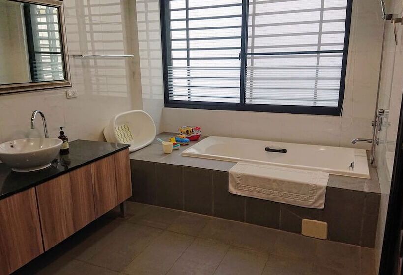 Fotos del hotel Fat Snail Bnb:  17