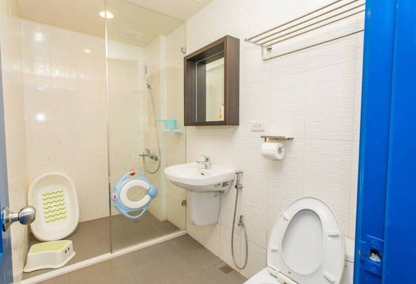 Fotos del hotel Fat Snail Bnb:  14