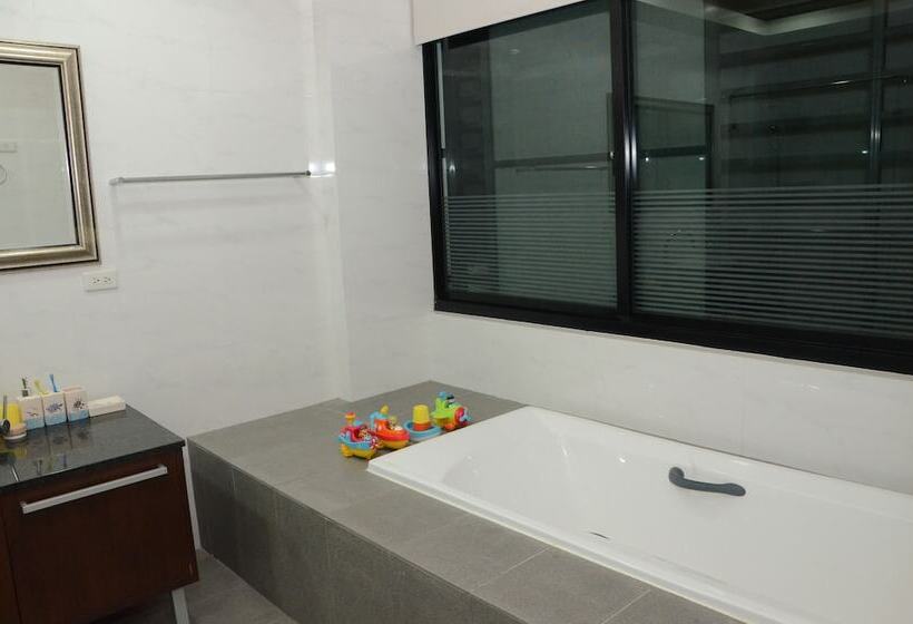 Fotos del hotel Fat Snail Bnb:  10