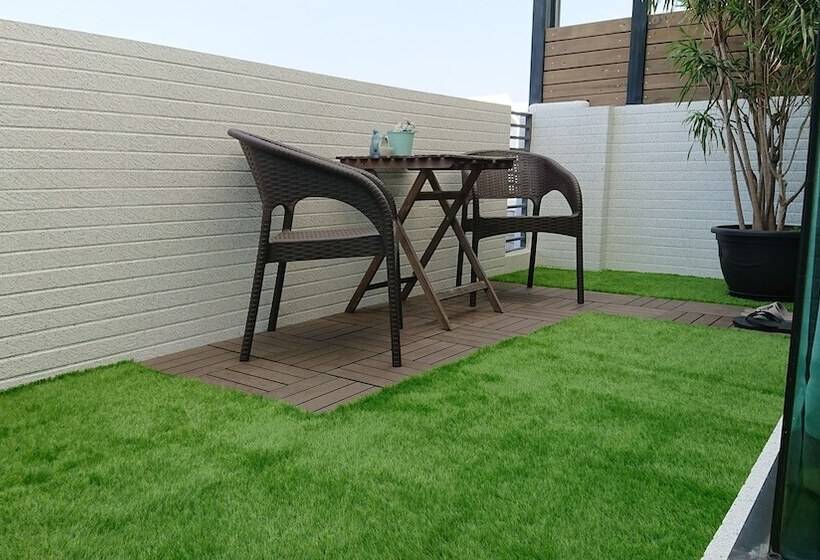 Fotos del hotel Fat Snail Bnb:  3