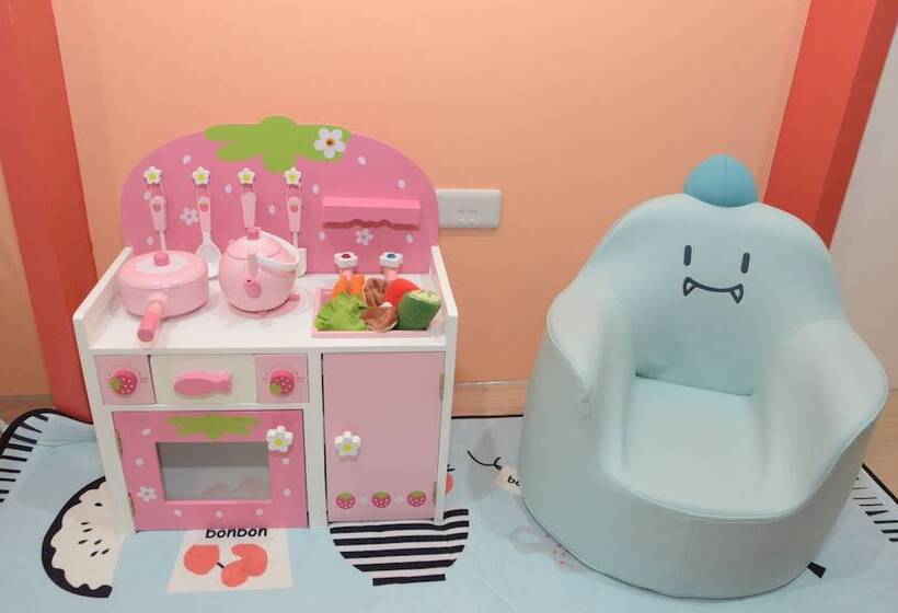 Fotos del hotel Fat Snail Bnb:  4