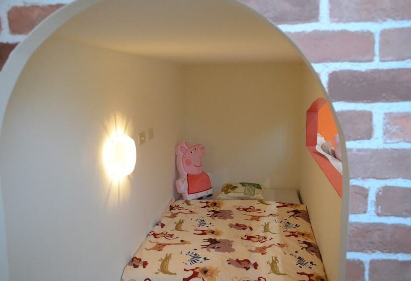 Fotos del hotel Fat Snail Bnb:  15