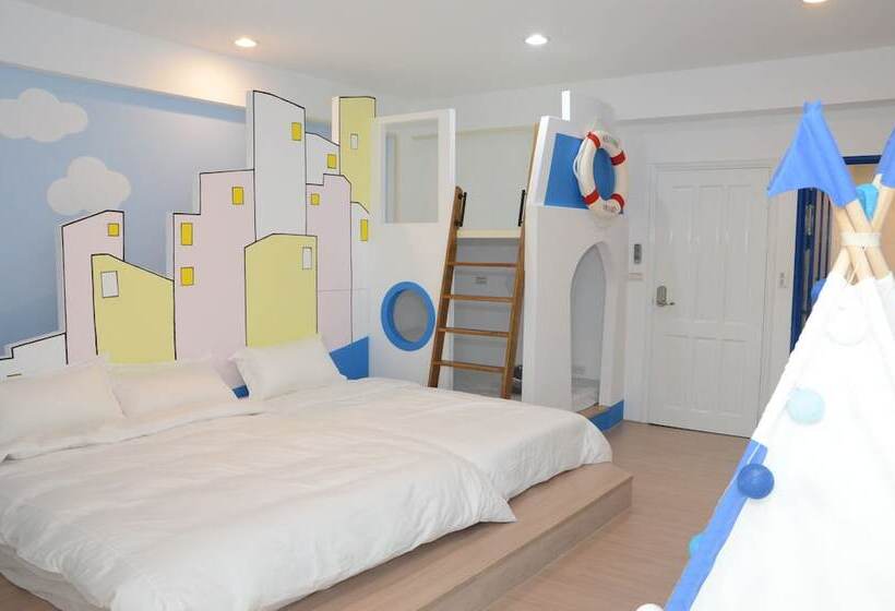 Fotos del hotel Fat Snail Bnb:  23