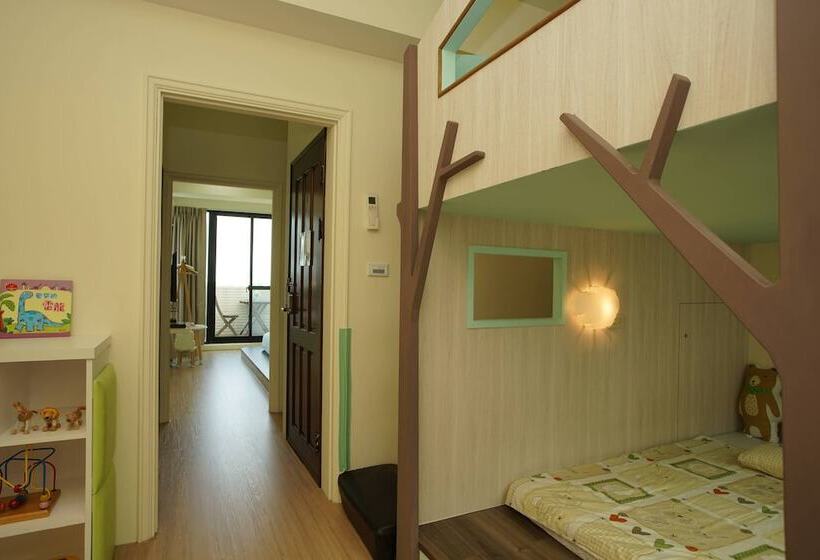 Fotos del hotel Fat Snail Bnb:  8
