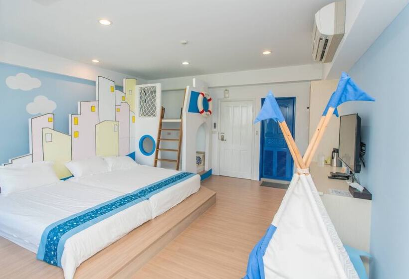 Fotos del hotel Fat Snail Bnb:  24