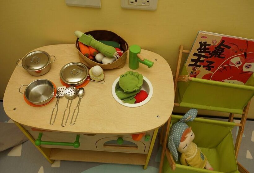 Fotos del hotel Fat Snail Bnb:  16