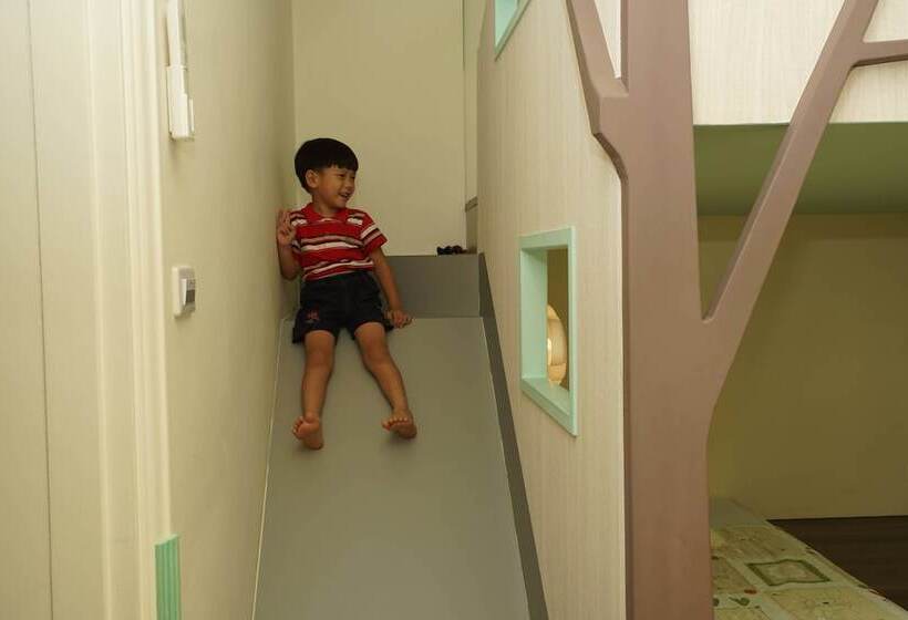 Fotos del hotel Fat Snail Bnb:  9