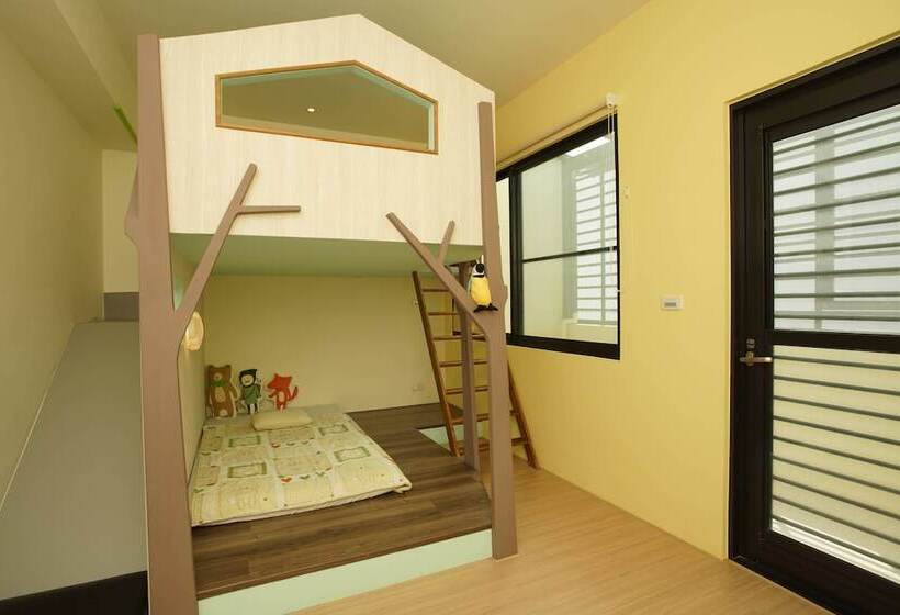 Fotos del hotel Fat Snail Bnb:  21