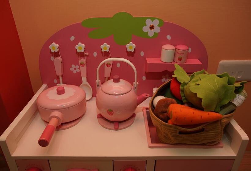 Fotos del hotel Fat Snail Bnb:  25