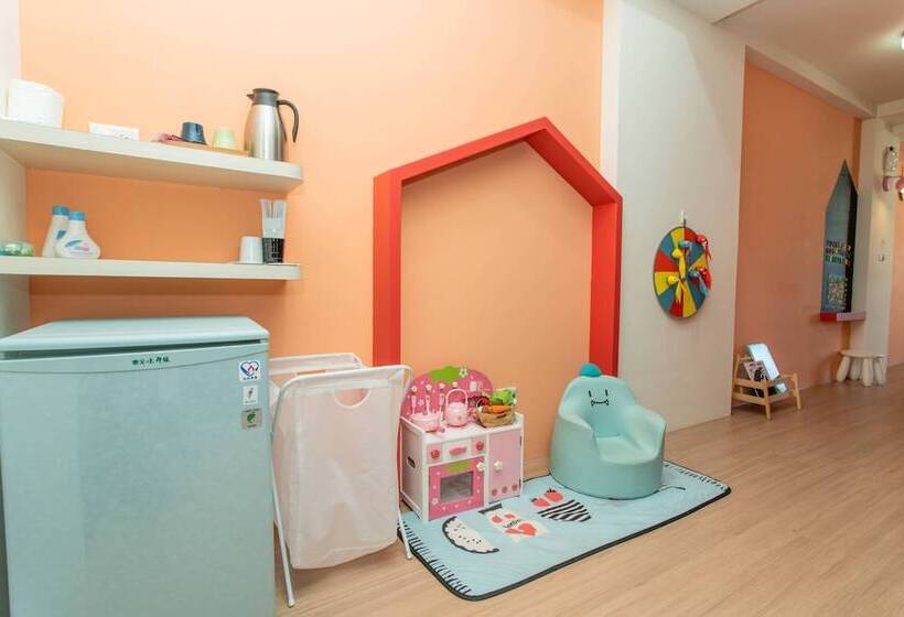 Fotos del hotel Fat Snail Bnb:  2