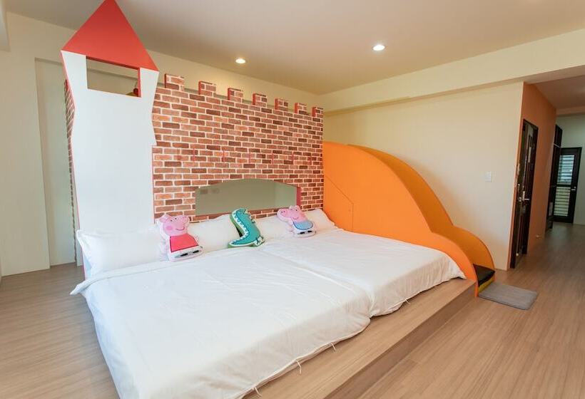 Fotos del hotel Fat Snail Bnb:  12