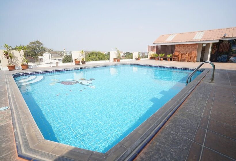 Fotos del hotel Green Beach Pattaya:  5