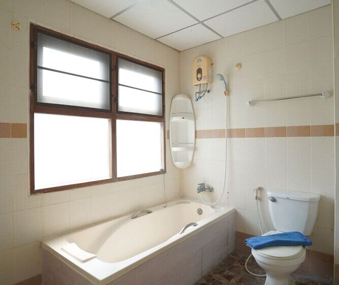 Fotos del hotel Green Beach Pattaya:  4