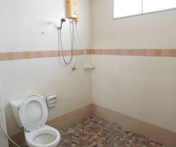 Fotos del hotel Green Beach Pattaya:  6