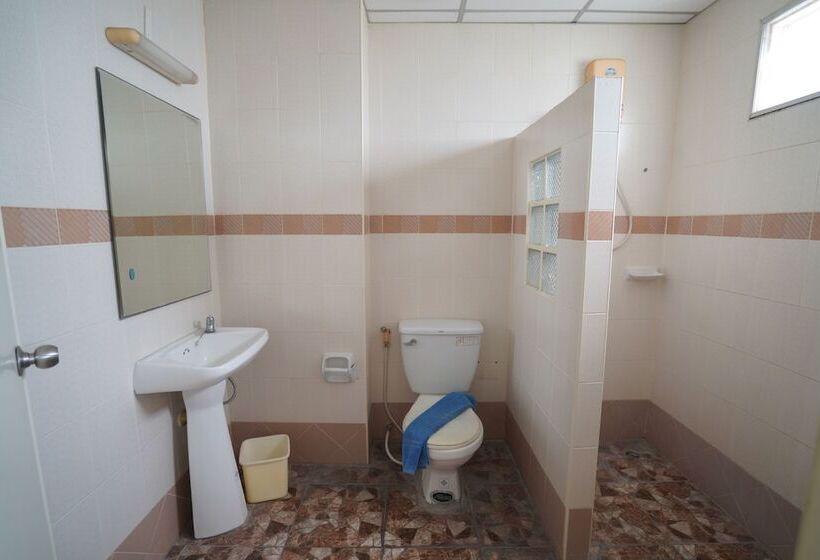 Fotos del hotel Green Beach Pattaya:  9