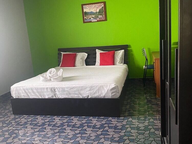 Fotos del hotel Green Beach Pattaya:  3