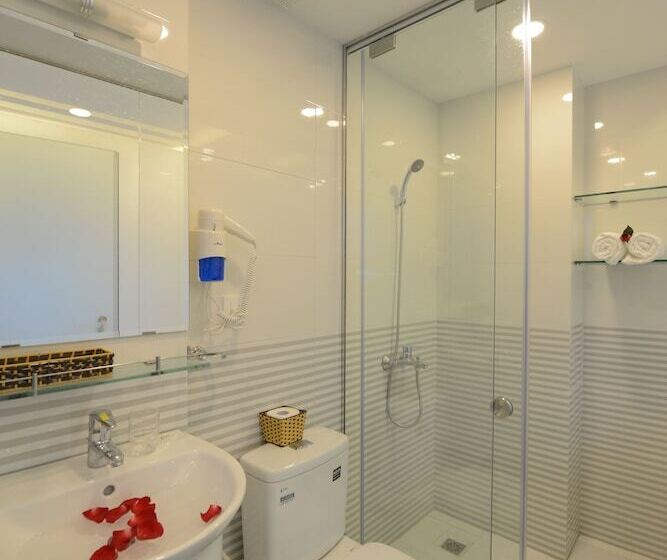 Fotos del hotel Hanoi Prime Center:  3