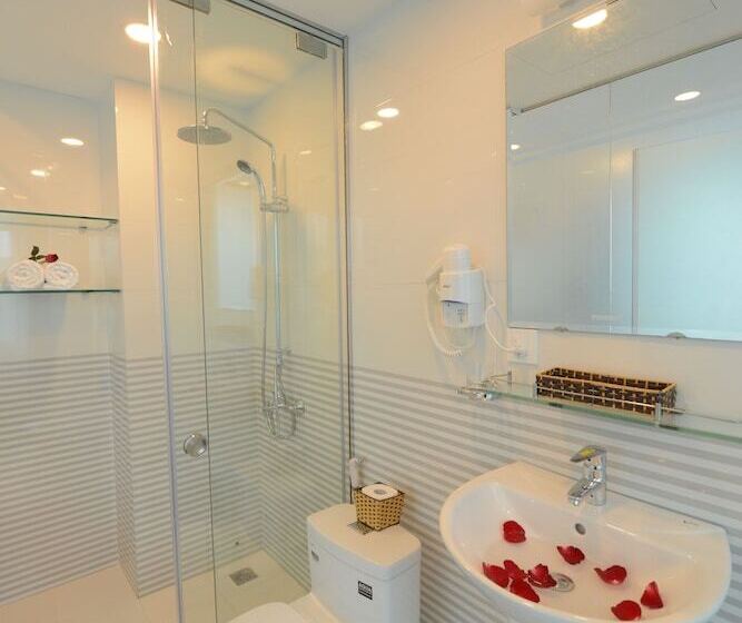 Fotos del hotel Hanoi Prime Center:  6